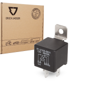 ERICH JAEGER Anhänger Relais 12V 30/40A...
