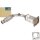 VEGAZ EURO 5 KATALYSATOR KAT für Peugeot 301 CITROEN C-Elysee 1.6 VTi 115 PS