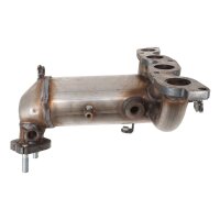 VEGAZ KAT Katalysator HUK-307 für HYUNDAI i20 KIA Picanto 2TA KIA RIO 3 UB