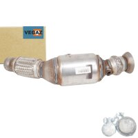 VEGAZ MK-827 Katalysator passend für MERCEDES-BENZ...