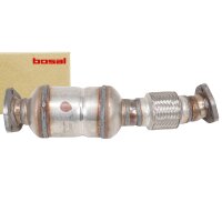 VEGAZ AK-803 Katalysator KAT EURO 4 für AUDI A4 8E...