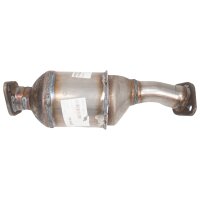 VEGAZ KAT Katalysator Euro 4 090-606 für Hyundai Santa FE cm