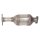 VEGAZ KAT Katalysator Euro 4 090-606 für Hyundai Santa FE cm
