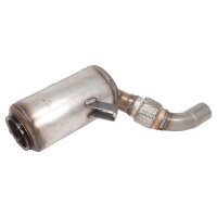 Dieselpartikelfilter für BMW X3 X5 X6 3.0d 325d 330d...
