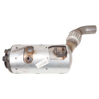 Dieselpartikelfilter für BMW X3 X5 X6 3.0d 325d 330d 525d 530d E90 E91 E92 E93