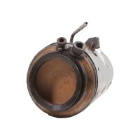 Dieselpartikelfilter für BMW X3 X5 X6 3.0d 325d 330d 525d 530d E90 E91 E92 E93