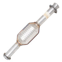VEGAZ SBK-902 KAT Katalysator EURO 2 für SAAB 9000