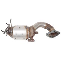 VEGAZ KAT Katalysator 37948 für VW Touran 1T Golf 5...