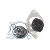 VEGAZ FK896 Katalysator KAT EURO4 für FORD FOCUS C-Max Mk2 Galaxy MK2 Mondeo MK4