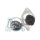 VEGAZ FK896 Katalysator KAT EURO4 für FORD FOCUS C-Max Mk2 Galaxy MK2 Mondeo MK4