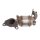 VENEPORTE Katalysator KAT RN55446K für DACIA NISSSAN RENAULT 1,2 TCe