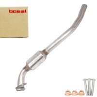 BOSAL KAT Katalysator Euro 6 090-269 für OPEL ASTRA...