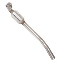 BOSAL KAT Katalysator Euro 6 090-269 für OPEL ASTRA K B16 1.4 Turbo