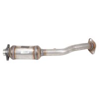 VEGAZ DK-982 KAT Katalysator Euro 5/Euro 6 für NISSAN MICRA K13 NOTE E12
