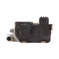 Original Opel Drosselklappe 93187697 Regelklappe Astra Meriva