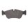 Original BMW Bremsbelagsatz 34116769763 Bremsklötze Beläge