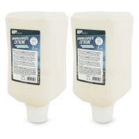 Handwaschpaste EXTREME Spezialreinigungspaste TECTIMUM 2x 2L Handseife Werkstatt