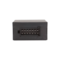 ERICH JAEGER Anhänger Steuergerät 321212 Trailer control modul 6 channel ECU