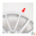 Original Porsche Boxster Cayman Felgen 19Zoll 987 99736215604 99736215807 silber