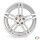4x Original Porsche Macan Alufelgen Felgen 19 Zoll 958601025BB 958601025BC