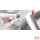 4x Original VW Touareg 7P Alufelgen Felgen 18 Zoll Karakum 7P6601025C