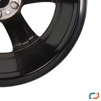 1x Einzelfelge Mercedes GLC X253 C253 Alufelge Felge 8x18 ET38 A2534010700