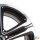 1x Einzelfelge Mercedes GLC X253 C253 Alufelge Felge 8x18 ET38 A2534010700