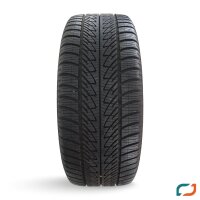 Original VW Touareg 3 CR7 Winterkompletträder Winterräder Nevada 20 Zoll RKDS