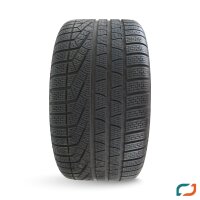 Original Porsche 911 Winterräder Winterreifen 20 Zoll 991 I II Turbo S Felgen