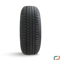Original Audi Q5 FY FYB Winterräder Winterreifen 80A601025J 235/65R17 104H DOT23