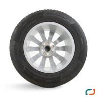 Original Audi Q5 FY FYB Winterräder Winterreifen 80A601025J 235/65R17 104H DOT23