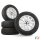 Original Audi Q5 FY FYB Winterräder Winterreifen 80A601025J 235/65R17 104H DOT23