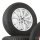 Original Audi Q5 FY FYB Winterräder Winterreifen 80A601025J 235/65R17 104H DOT23