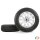 Original Audi Q5 FY FYB Winterräder Winterreifen 80A601025J 235/65R17 104H DOT23