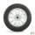 Original Audi Q5 FY FYB Winterräder Winterreifen 80A601025J 235/65R17 104H DOT23