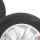 Original Audi Q5 FY FYB Winterräder Winterreifen 80A601025J 235/65R17 104H DOT23