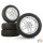Winterräder Skoda Leon 5F KL Skoda Octavia 5E Winterreifen Dezent 205/55 R16 91H
