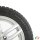 Winterräder Skoda Leon 5F KL Skoda Octavia 5E Winterreifen Dezent 205/55 R16 91H