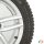 Winterräder Skoda Leon 5F KL Skoda Octavia 5E Winterreifen Dezent 205/55 R16 91H