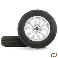 Original Audi Q5 FY FYB Winterräder Winterreifen 80A601025J 235/65R17 104H DOT22