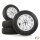Original Audi Q5 FY FYB Winterräder Winterreifen 80A601025J 235/65R17 104H DOT22