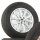 Original Audi Q5 FY FYB Winterräder Winterreifen 80A601025J 235/65R17 104H DOT22