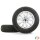 Original Audi Q5 FY FYB Winterräder Winterreifen 80A601025J 235/65R17 104H DOT22