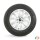 Original Audi Q5 FY FYB Winterräder Winterreifen 80A601025J 235/65R17 104H DOT22
