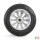 Original Audi Q5 FY FYB Winterräder Winterreifen 80A601025J 235/65R17 104H DOT22