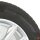 Original Audi Q5 FY FYB Winterräder Winterreifen 80A601025J 235/65R17 104H DOT22