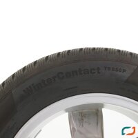 Original VW T-Roc Winterräder Winterreifen Corvara Felgen 16 Zoll 205/60 R16 92H