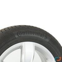 Original VW T-Roc Winterräder Winterreifen Corvara...