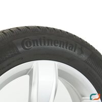 Original VW T-Roc Winterräder Winterreifen Corvara Felgen 16 Zoll 205/60 R16 92H