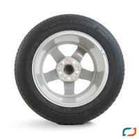 Original Audi A4 B9 8W Winterräder Winterreifen 16 Zoll 205/60 R16 92H NEU DOT24